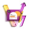 Hwaaerak CheongKwanJang Hwaaerak Inergetic Collagen V7 30 sachets, 1 pack