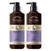 Dr. Groot/Symptoms/Shampoo/400ml/2Pcs