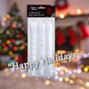 VFM e-Store - Icicle Decorations Christmas Hanging Decoration X 3