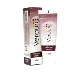 Verdura Mela Gain Cream 2.54 Fl Oz (Pack of 3)