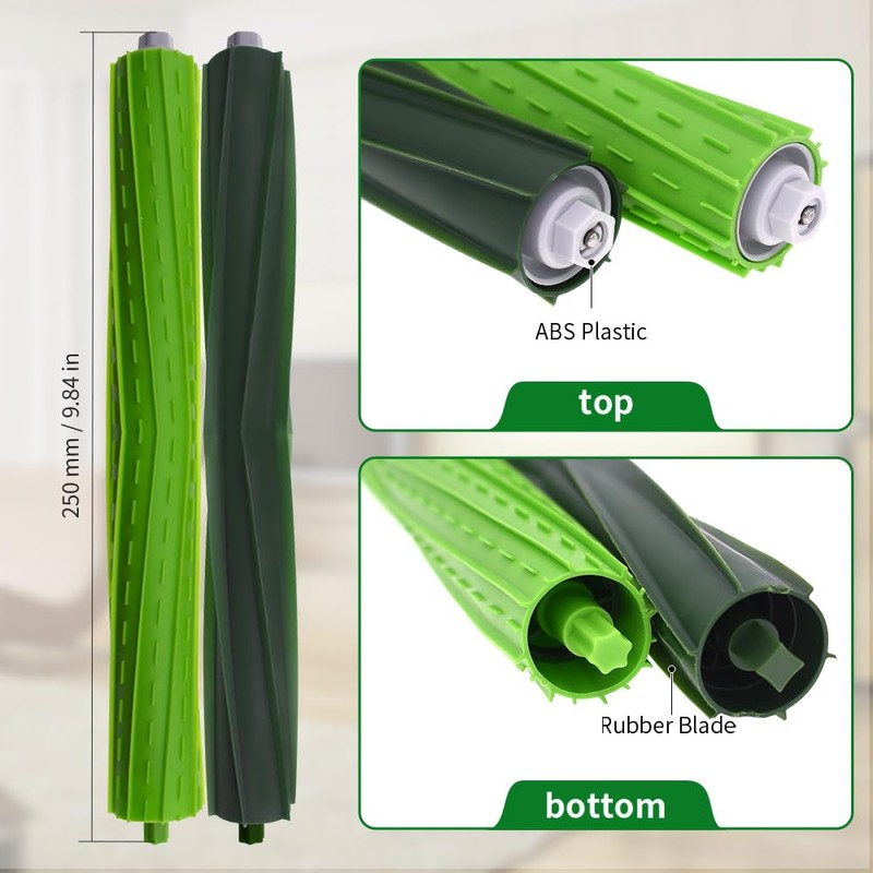Neutop Replacement Parts Compatible with iRobot Roomba S Series S9,