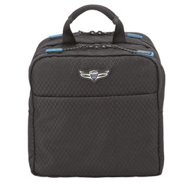 Flight Gear Dual Headset Case