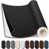 Leather Repair Patch Tape Kit, Self Adhesive Leather Repair for