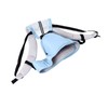 Baby Carrier Breathable Lightweight Polyester Infant Carrier Safe Front Back