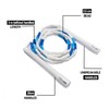 Professional Rope Skipping Competition Skipping Rope Freestyle Bead - Length