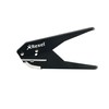 Rexel S120 Plier Hole Punch, Punches Single Holes, 20 Sheet