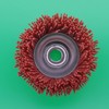 SING F LTD 2 Pcs 75mm/3 Inch Nylon Filament Abrasive