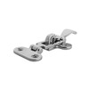 YUSOVE Boat Anti-Rattle Latch 316 Stainless Steel Lockable Hold Down