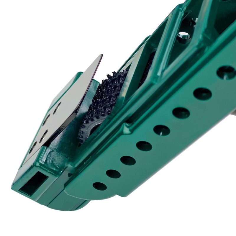 PacTool Gecko Gauge LP Siding Tool, The Original Home Siding