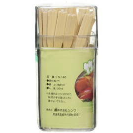 Bamboo Fork 50 Pieces 3 Pack 150 Pcs