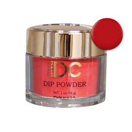 DND DC DAP DIP POWDER 066 FRENCH RASPBERRY