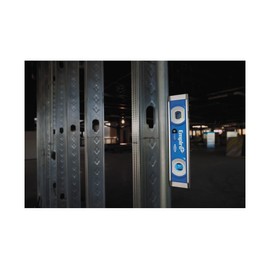 EMPIRE LEVEL, EM95.10, 9" ULTRAVIEW LED TORPEDOLEVEL