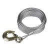 Sealey Winch Cable/Wire Rope Ø5.1mm x 10M 810kg Breaking Strength