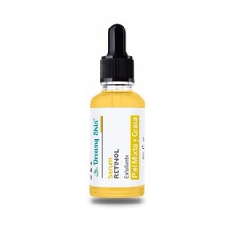 Serum Tópico Retinol Piel Mixta 30ml Previene y trata el acné, antiinflamatorio, exfoliante, elimina marcas y cicatrices de acné