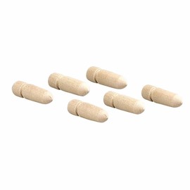 M-D Building Products 95661 1-1/4 in. Wood Pegs for Concrete Subfloors (12Ct)