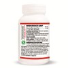 Nutridom Fortified Curcumin + Piperine 60 VCaps