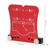 35mm Hinge Hole Opener Aluminum Alloy Quick Positioning Hinge Drilling