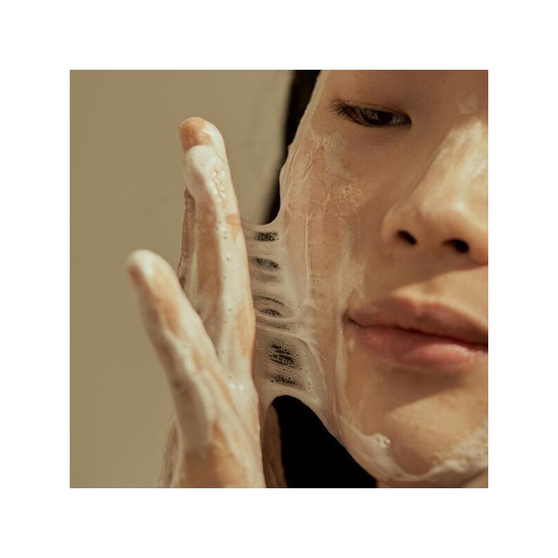 Donggubat (현대Hmall)동구밭 앰플 세안바 다시마 폼클렌징 85g (Donggubat) Ampoule Facial