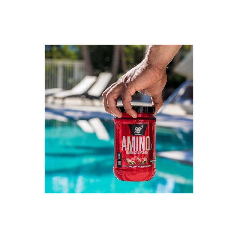 AMINOx EAA Purple People Eater 25 serv