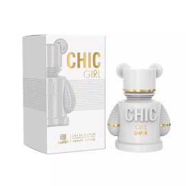 Emper Chic Girl Perfume by Emper - Eau de Parfum for Women - 3.4 fl oz / 100ml.