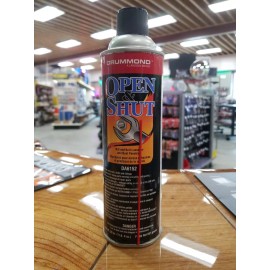 lawson rust penetrating oil rusty bolt nut open and shut stuck fittings new Lawson