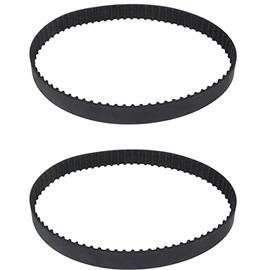 C2002, Drive Belts Suitable For Po-ter/C-ble/D-Vilb-ss/D-wa-t Air Compressor 2 Packs