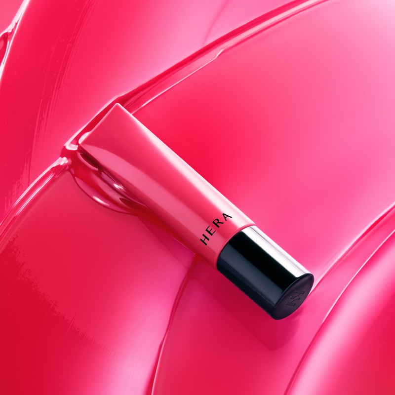 Hera NEW Sensual Tinted Shine Lip Serum 8.5g / 헤라