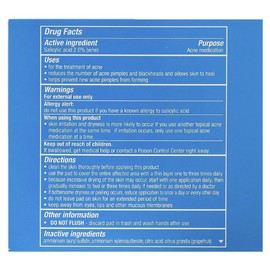 XL Face & Body Pads, Alcohol Free, 90 Dual Textured Pads