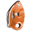 PETZL Griguri 3 D014BA Red
