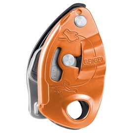PETZL Griguri 3 D014BA Red