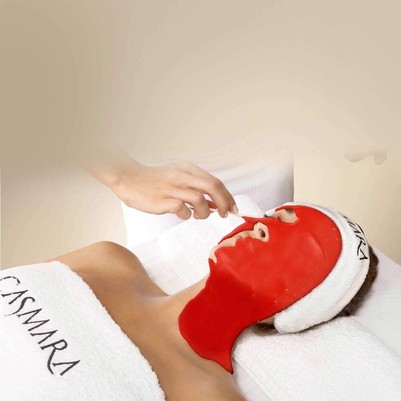 Casmara Premium Quality Algae Peel Off Facial Mask 4.26ozMask Gel