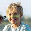 Sun Zapper Zinc Stick Yellow SPF 50 Protector Solar Mineral