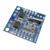 Aihasd 3pcs I2C DS1307 AT24C32 Real Time Clock Module for