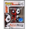 Funko POP! Deadpool Venom #237