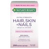 Nature's Bounty Hair, Skin and Nails, 250 Softgels