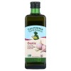 California Olive Ranch Extra Virgin Olive Oil, Garlic, 25.4 fl
