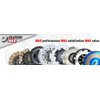 ClutchMax PROLITE PERFORMANCE CLUTCH FLYWHEEL for MITSUBISHI LANCER EVO EVOLUTION