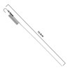 ECSiNG Pack of 4 Motorcycle Brake Light Switch Spring Length