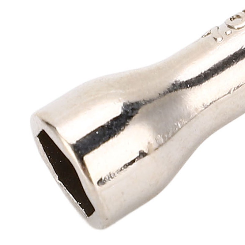 RC 10mm Brass Hex Extension Prevents Shaking Easy Installation RC