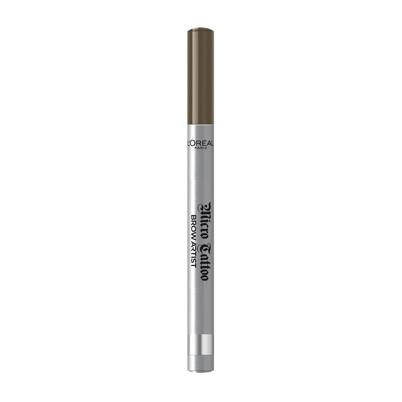 L'Oreal Paris Brow Artist Micro Tattoo 24HR Eyebrow Definer 105,