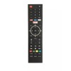 Unbranded Replace Remote Control for RCA VIRTUOSO TV RNSMU5536 RCA