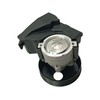Power Steering Pump with Pulley and Reservoir with Cap -