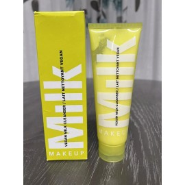 Milk Makeup Vegan Milk Cleanser ~ 4 fl oz / 118 ml ~ New In Box Sealed