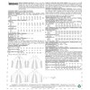 McCall Pattern Company M6940 Vestidos y Cinturones para Mujer, tamaño