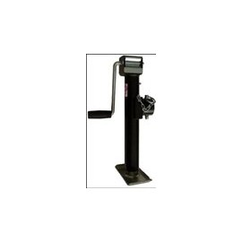Pacific Rim TJP5001SB 5K SIDEWIND PIPEMOUNT-BLK