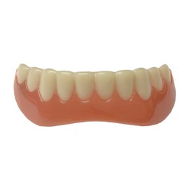 Instant Smile Comfort Fit Flexible Lower Teeth