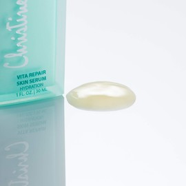 Christine Valmy Skin Replenishing Vita Repair Serum, 1 Ounce