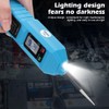 Power Circuit Probe Tester, 3.5-36V DC Car Power Tester Tester