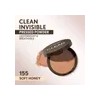 Polvo Prensado Covergirl Clean Invisible Soft Honey 155 11g