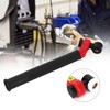 Cunyuer TIG Welding Torch, NR-9 TIG Welding Torch Head Body,
